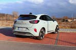 Ford Puma ST Line