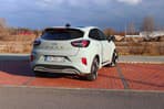 Ford Puma ST Line