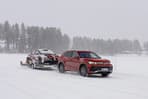 Volkswageny Pasat, Tiguan a