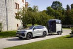 Volkswageny Pasat, Tiguan a