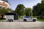 Volkswageny Pasat, Tiguan a