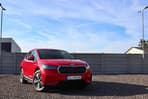 Škoda Enyaq 85 Loft