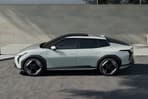 Kia EV4 hatchback a