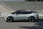 Kia EV4 hatchback a