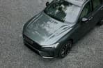 Volvo XC60 facelift 2025