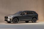 Volvo XC60 facelift 2025