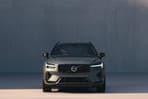 Volvo XC60 facelift 2025