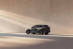 Volvo XC60 facelift 2025