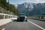 Volvo XC60 facelift 2025