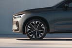 Volvo XC60 facelift 2025