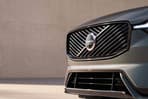 Volvo XC60 facelift 2025