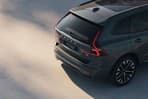 Volvo XC60 facelift 2025