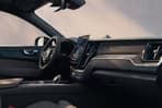 Volvo XC60 facelift 2025