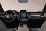 Volvo XC60 facelift 2025