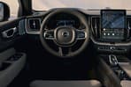 Volvo XC60 facelift 2025