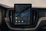 Volvo XC60 facelift 2025