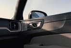 Volvo XC60 facelift 2025