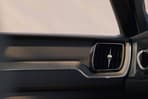 Volvo XC60 facelift 2025