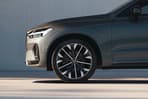 Volvo XC60 facelift 2025