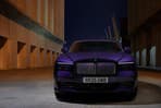 Rolls Royce Spectre Black