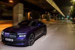 Rolls Royce Spectre Black