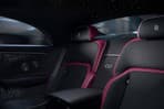 Rolls Royce Spectre Black
