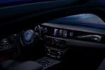 Rolls Royce Spectre Black