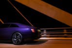 Rolls Royce Spectre Black