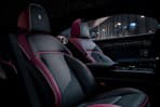 Rolls Royce Spectre Black