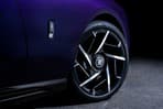 Rolls Royce Spectre Black