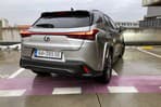 Lexus UX300h F-Sport+