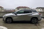 Lexus UX300h F-Sport+