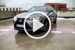 Lexus UX300h F-Sport+