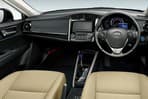 Toyota Corolla Axio a