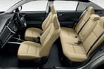 Toyota Corolla Axio a