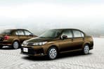 Toyota Corolla Axio a