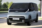 Kia PV5