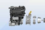 Plug-in hybridy od VW