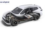 Plug-in hybridy od VW