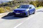Plug-in hybridy od VW
