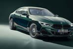 Alpina B8 GT