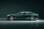 Alpina B8 GT