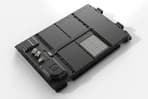 Mercedes EQS Solid State