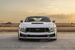 Hennessey Super Venom