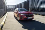 Škoda Scala Drive Plus
