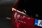 Škoda Scala Drive Plus