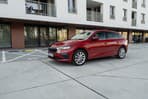 Škoda Scala Drive Plus