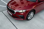 Škoda Scala Drive Plus