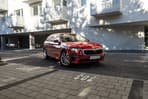 Škoda Scala Drive Plus