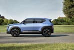 Kia EV2 Concept